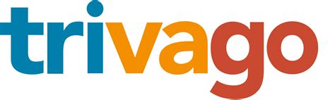 trivago logo|trivago official site.